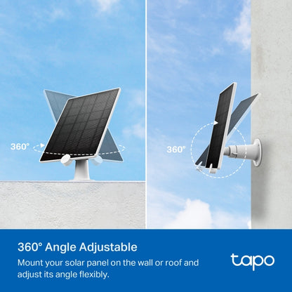 Tapo Solar Panel - Tapo A200