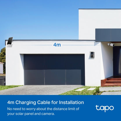 Tapo Solar Panel - Tapo A200