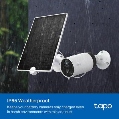 Tapo Solar Panel - Tapo A200