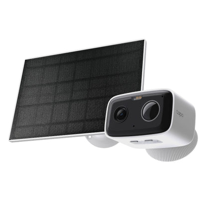 Tapo Tapo Solar-Powered Security Camera Kit - Tapo C400 KIT