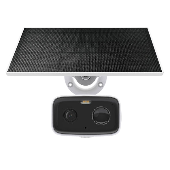Tapo Tapo Solar-Powered Security Camera Kit - Tapo C400 KIT