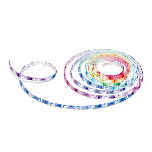 Tapo Smart Wi-Fi Light Strip, Multicolor - Tapo L920-5