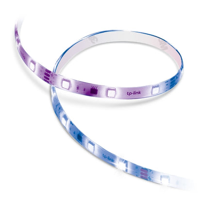 Tapo Smart Wi-Fi Light Strip, Multicolor - Tapo L920-5