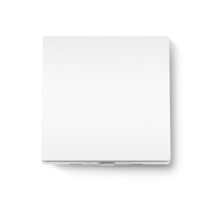 Tapo Smart Light Switch, 1-Gang 1-Way - Tapo S210