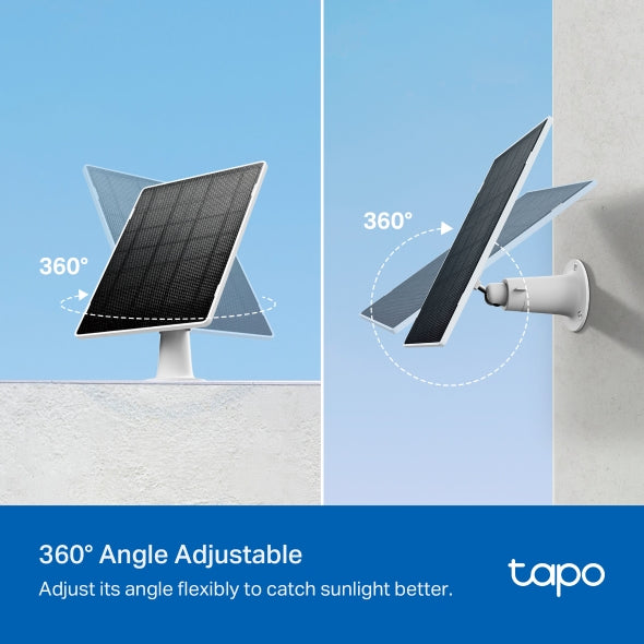 Tapo  Solar Panel - Tapo A202