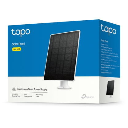 Tapo  Solar Panel - Tapo A202