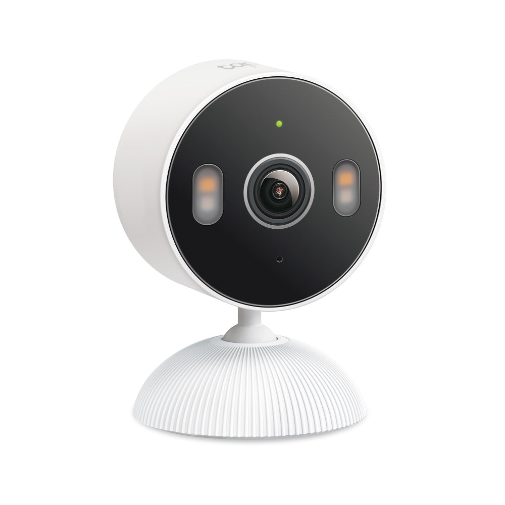 Tapo Indoor/Outdoor Wi-Fi Home Security Camera - C113