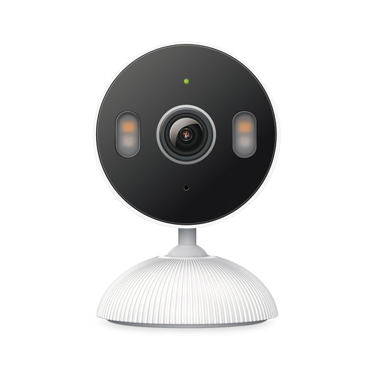 Tapo Indoor/Outdoor Wi-Fi Home Security Camera - C113