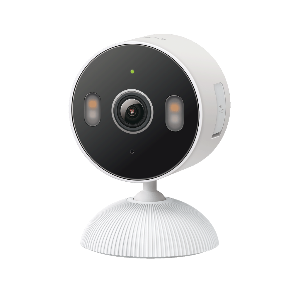 Tapo Indoor/Outdoor Wi-Fi Home Security Camera - C113