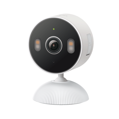 Tapo Indoor/Outdoor Wi-Fi Home Security Camera - C113
