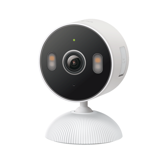Tapo Indoor/Outdoor Wi-Fi Home Security Camera - C113