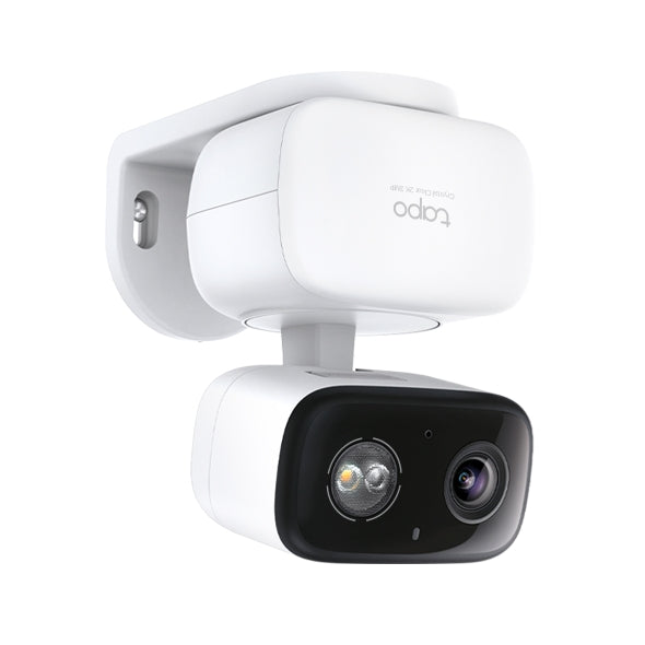Tapo Indoor/Outdoor Home Security Wi-Fi Camera - Tapo C216