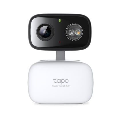 Tapo Indoor/Outdoor Home Security Wi-Fi Camera - Tapo C216