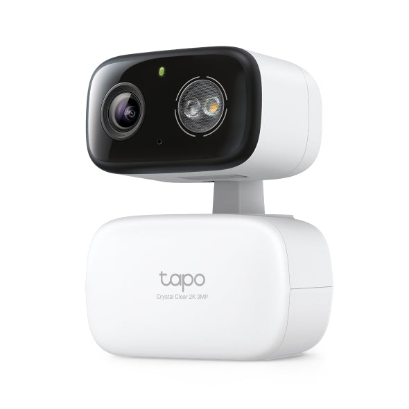 Tapo Indoor/Outdoor Home Security Wi-Fi Camera - Tapo C216
