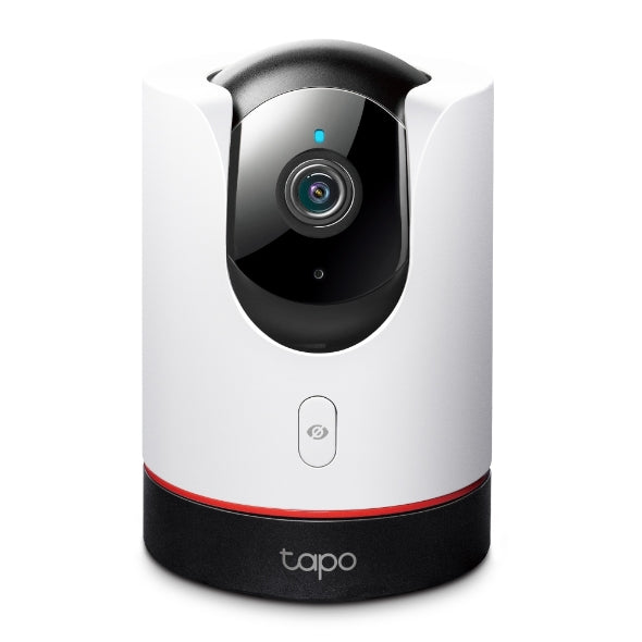 Tapo Pan/Tilt AI Home Security Wi-Fi Camera - Tapo C225