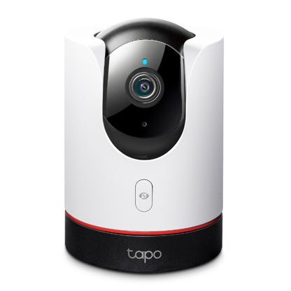 Tapo Pan/Tilt AI Home Security Wi-Fi Camera - Tapo C225