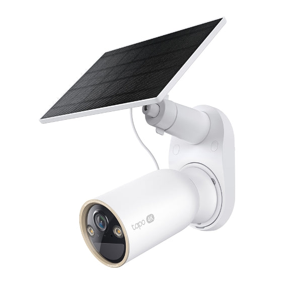Tapo Solar-Powered Security Camera Kit - Tapo C460 KIT