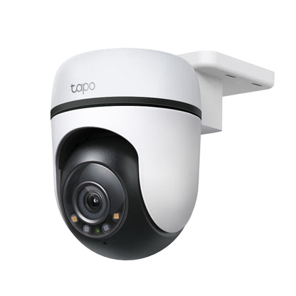 Tapo Outdoor Pan/Tilt Security WiFi Camera - Tapo C500