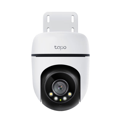 Tapo Outdoor Pan/Tilt Security WiFi Camera - Tapo C500