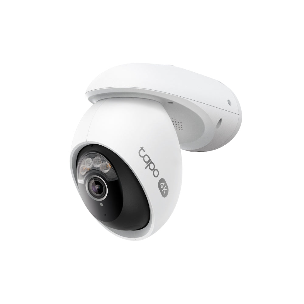 Tapo Outdoor Pan/Tilt Security Wi-Fi Camera - C560WS