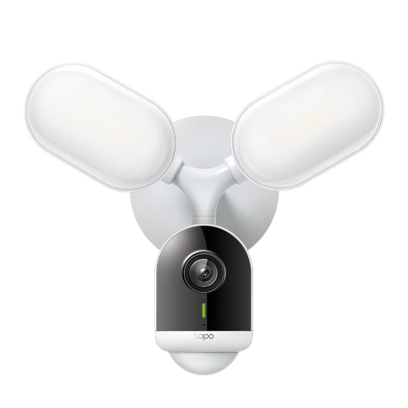 Tapo Smart Floodlight Camera - Tapo C720