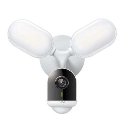 Tapo Smart Floodlight Camera - Tapo C720