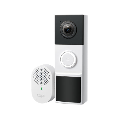 Tapo Video Doorbell Camera - Tapo D210