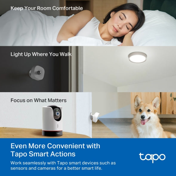 Tapo Smart IR & IoT Hub - Tapo H110