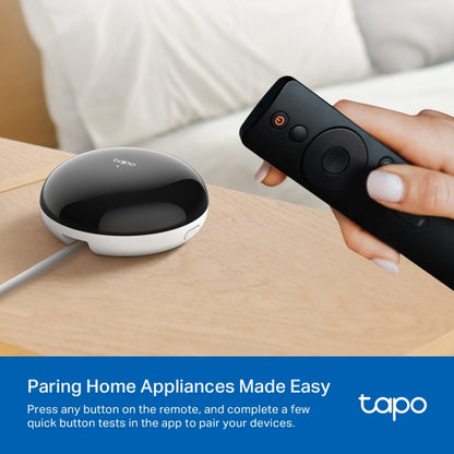 Tapo Smart IR & IoT Hub - Tapo H110