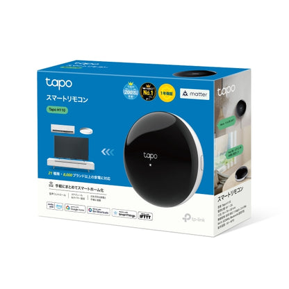 Tapo Smart IR & IoT Hub - Tapo H110