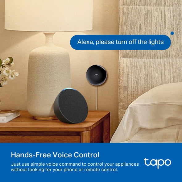 Tapo Smart IR & IoT Hub - Tapo H110