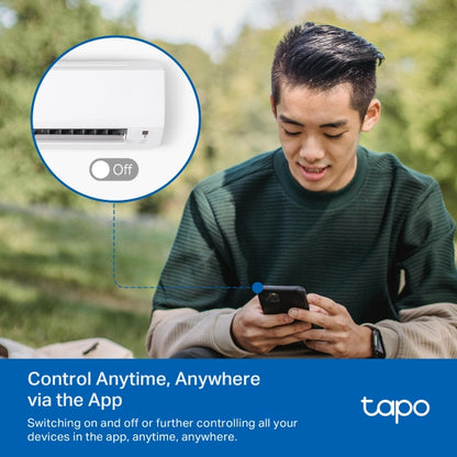 Tapo Smart IR & IoT Hub - Tapo H110