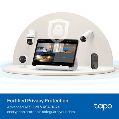 Tapo Smart HomeBase - Tapo H500