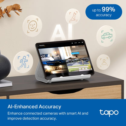 Tapo Smart HomeBase - Tapo H500