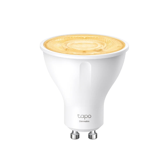 Tapo Smart Wi-Fi Spotlight, Dimmable - Tapo L610