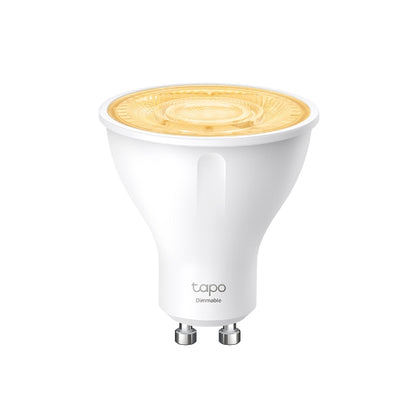 Tapo Smart Wi-Fi Spotlight, Dimmable - Tapo L610