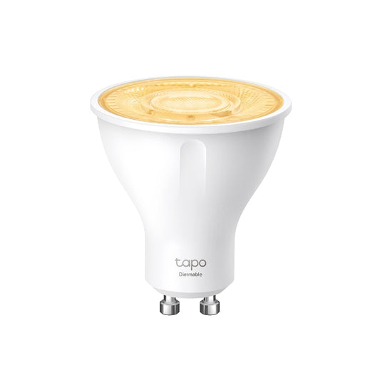 Tapo Smart Wi-Fi Spotlight, Dimmable - Tapo L610