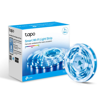 Tapo Smart Wi-Fi Light Strip - Tapo L900-5