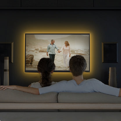 Tapo Smart Wi-Fi Light Strip - Tapo L900-5