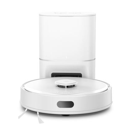 Tapo Hyper Suction Robot Vacuum & Mop + Smart Auto-Empty Dock - Tapo RV30 Max Plus