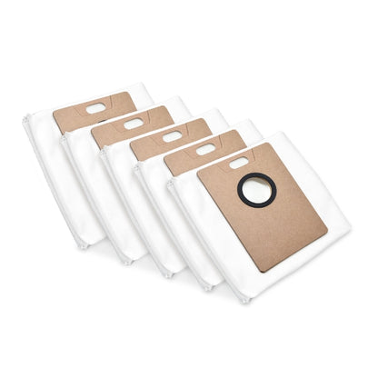 Tapo Robot Vacuum Disposable Dust Bag (5 Pcs) - Tapo RVA202