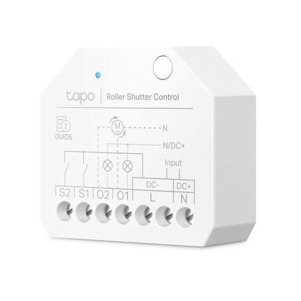 Tapo Smart Switch Module - Tapo S112