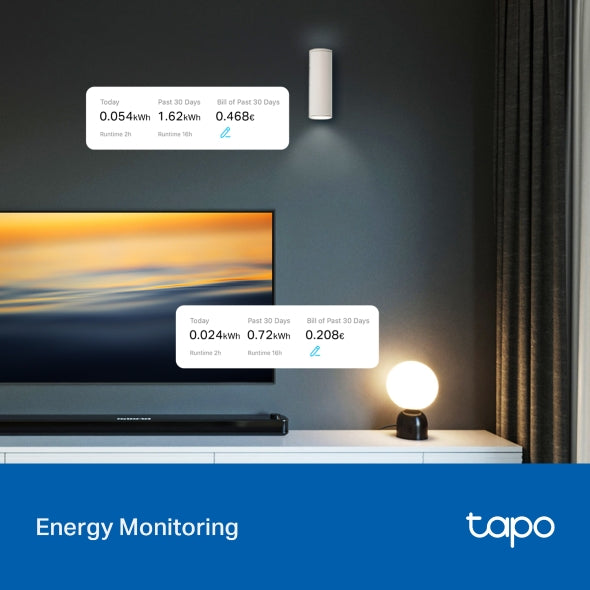 Tapo Smart Switch Module - Tapo S112