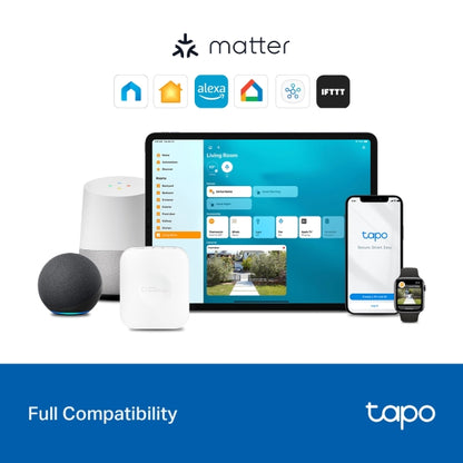 Tapo Smart Switch Module - Tapo S112