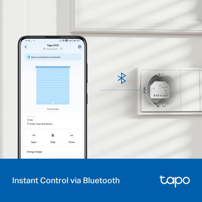 Tapo Smart Switch Module - Tapo S112