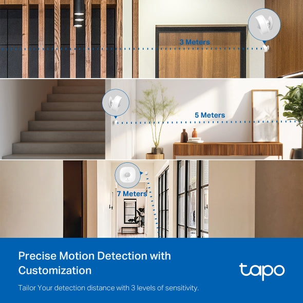 Tapo Smart Motion Sensor - Tapo T100