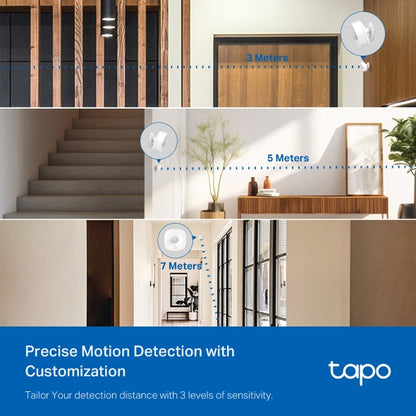 Tapo Smart Motion Sensor - Tapo T100