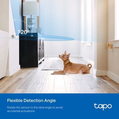 Tapo Smart Motion Sensor - Tapo T100