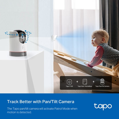 Tapo Smart Motion Sensor - Tapo T100