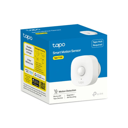 Tapo Smart Motion Sensor - Tapo T100